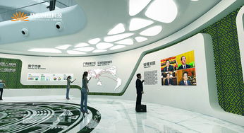 驕陽(yáng)視覺(jué)創(chuàng)意科技 影視廣告與展館設(shè)計(jì)融合，開啟品牌宣傳新視界