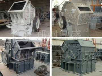 鄭州鼎盛建材機械 以破碎機技術為核心，驅動節能環保，實現綠色效益與環保材料研發新突破