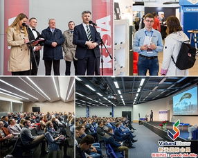 聚焦2019年立陶宛維爾紐斯建筑建材展覽會RESTA 新天會展助您把握行業(yè)脈搏