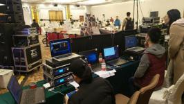 珠海展覽服務(wù)信息速覽 聚焦城際分類，探索會議展覽新機遇