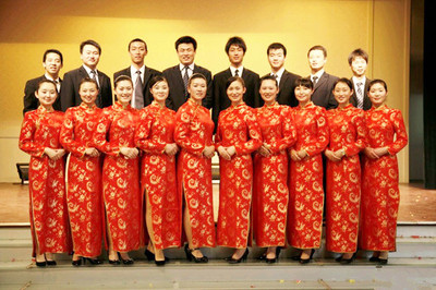 中國飯店行業(yè)服務(wù)禮儀規(guī)范 會議及展覽服務(wù)的專業(yè)化實踐